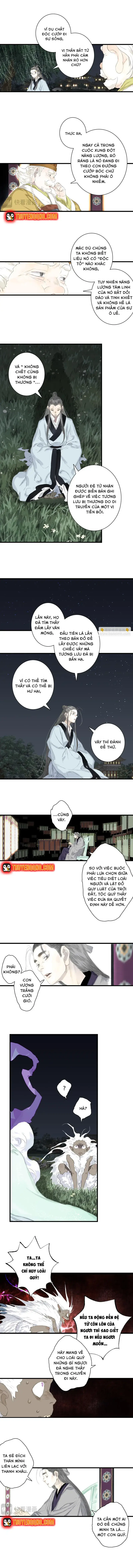 Bộ Thiên Ca Chapter 149 - 5