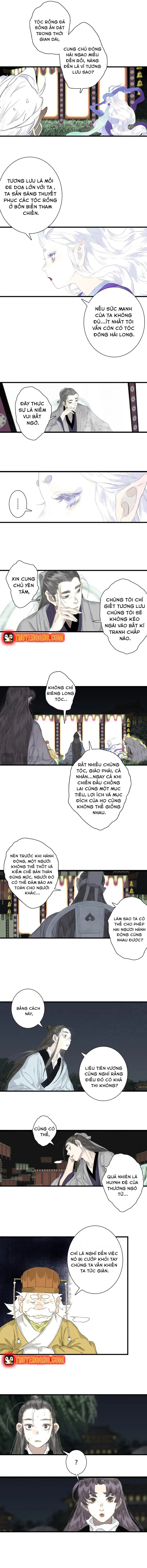 Bộ Thiên Ca Chapter 149 - 6