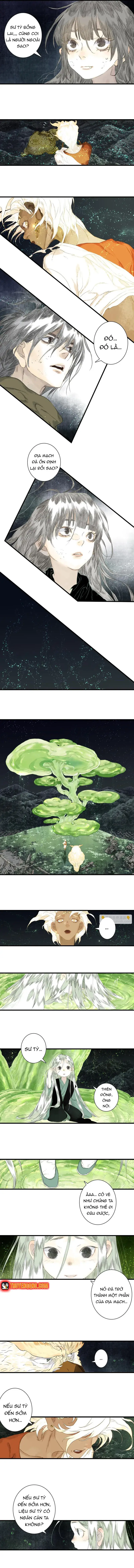 Bộ Thiên Ca Chapter 150 - 4