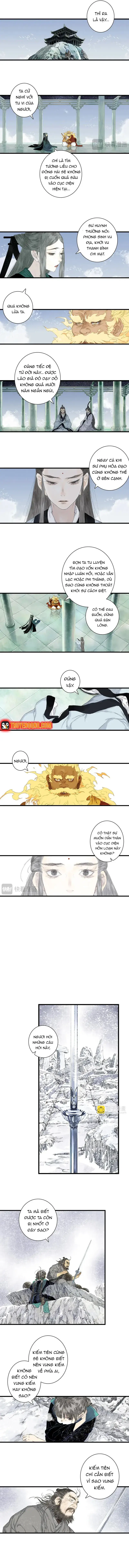 Bộ Thiên Ca Chapter 151 - 5