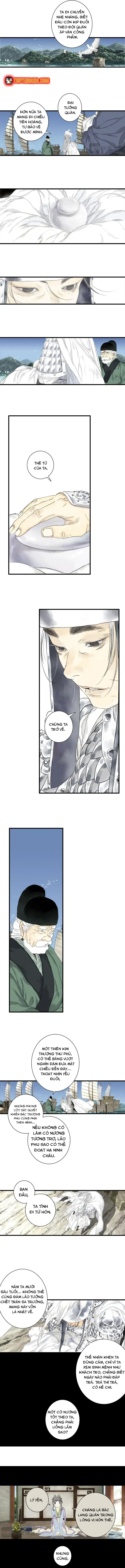 Bộ Thiên Ca Chapter 153 - 5