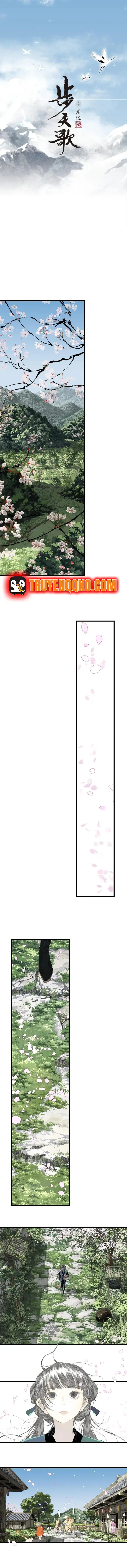 Bộ Thiên Ca Chapter 154 - 3