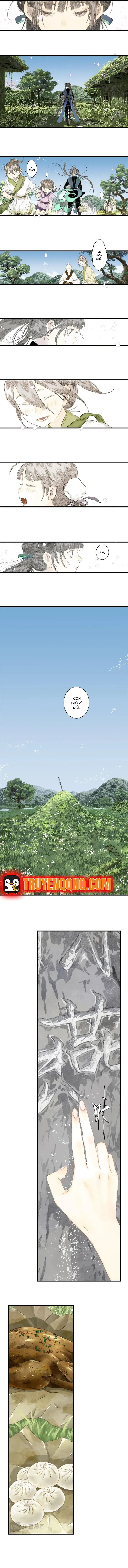 Bộ Thiên Ca Chapter 154 - 4