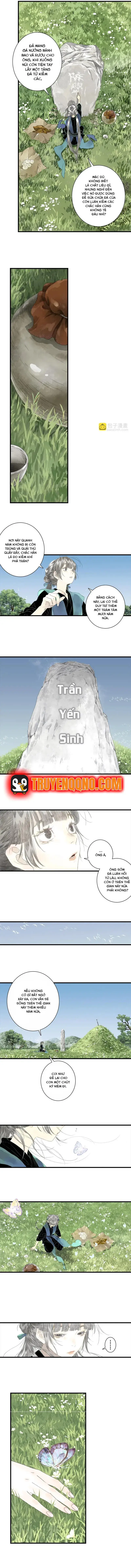 Bộ Thiên Ca Chapter 154 - 5