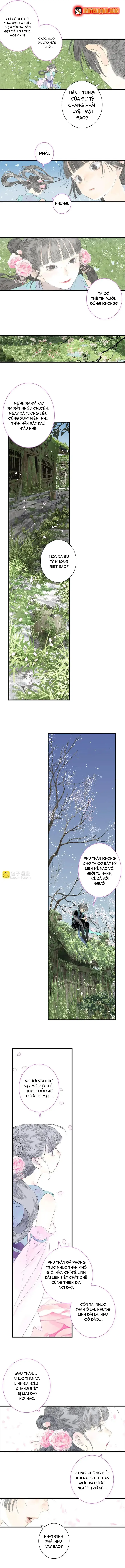 Bộ Thiên Ca Chapter 155 - 4