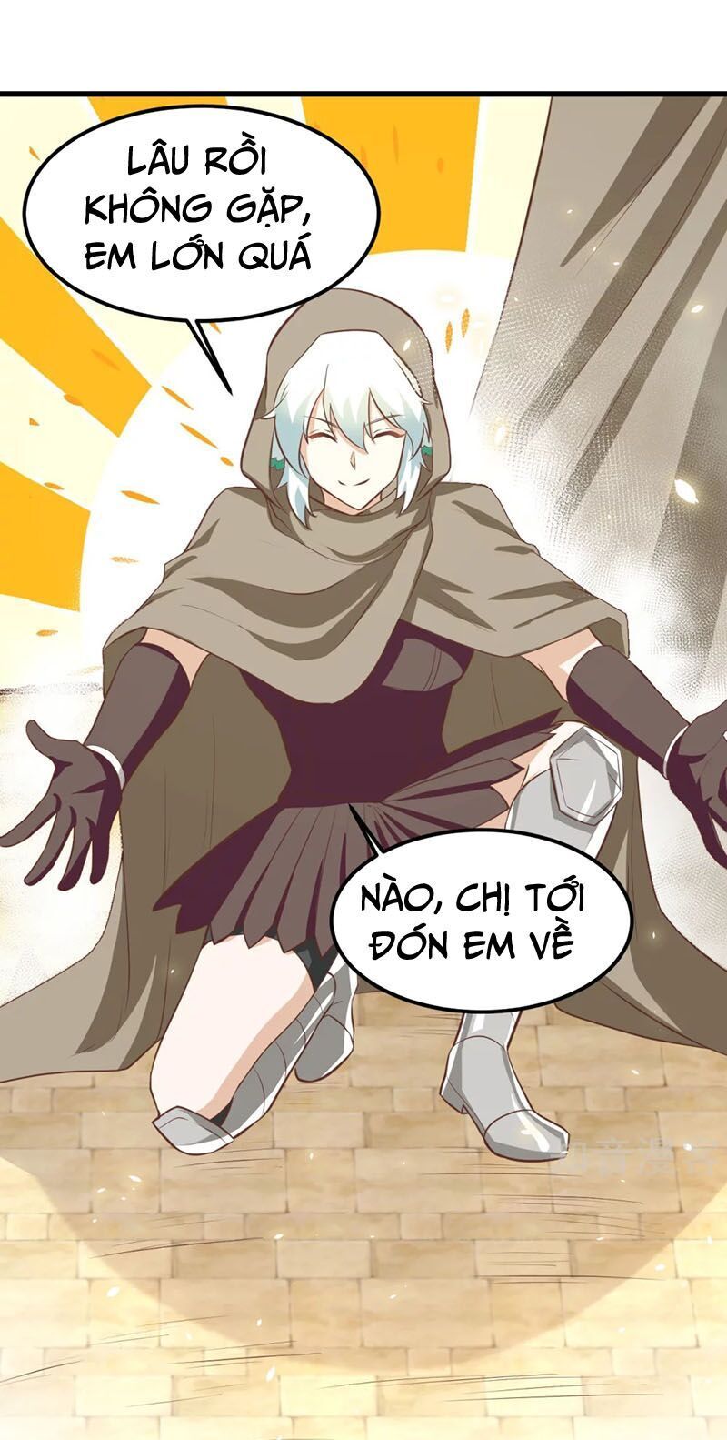 Từ Hôm Nay Bắt Đầu Làm Thành Chủ Chapter 172.1 - 20