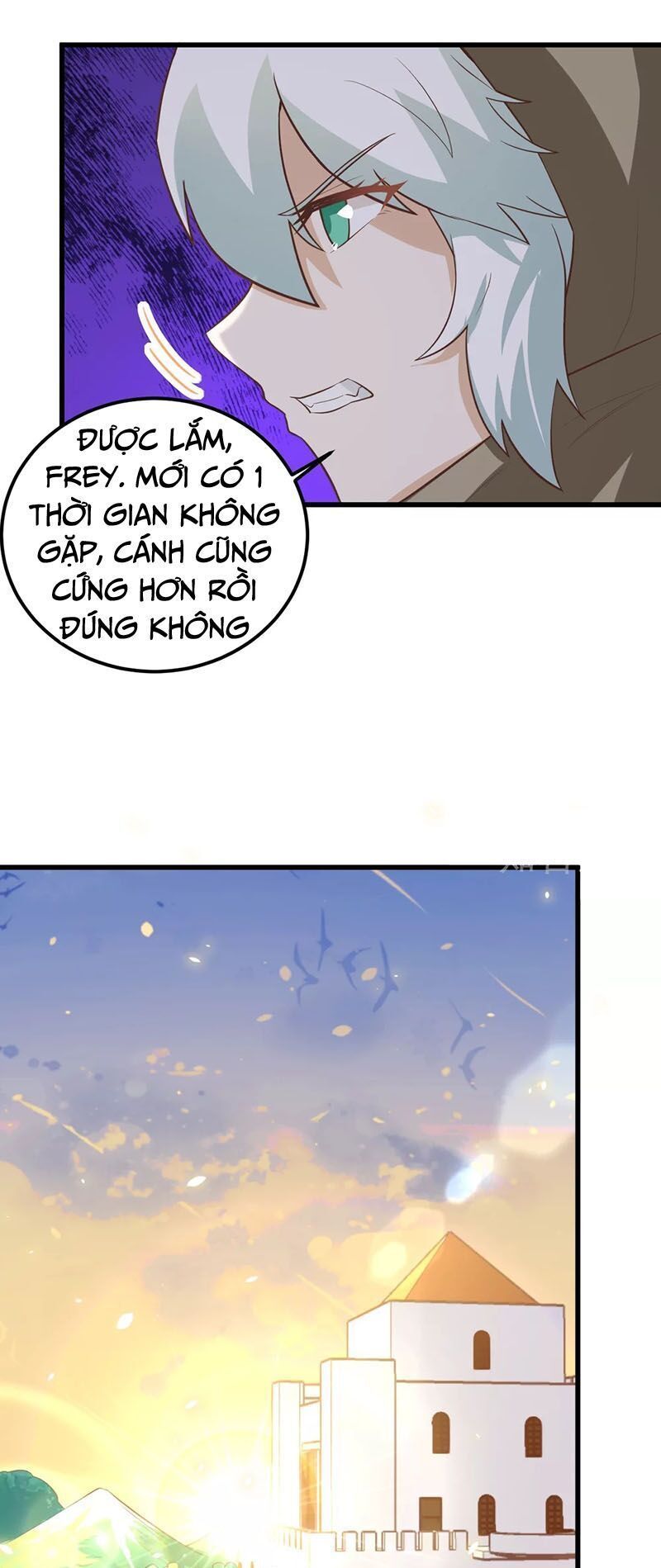 Từ Hôm Nay Bắt Đầu Làm Thành Chủ Chapter 172.2 - 24