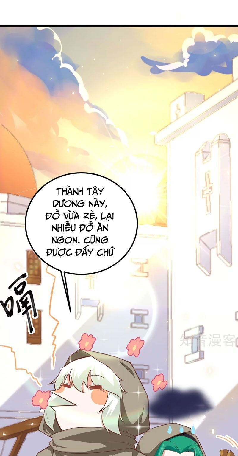 Từ Hôm Nay Bắt Đầu Làm Thành Chủ Chapter 172.2 - 10