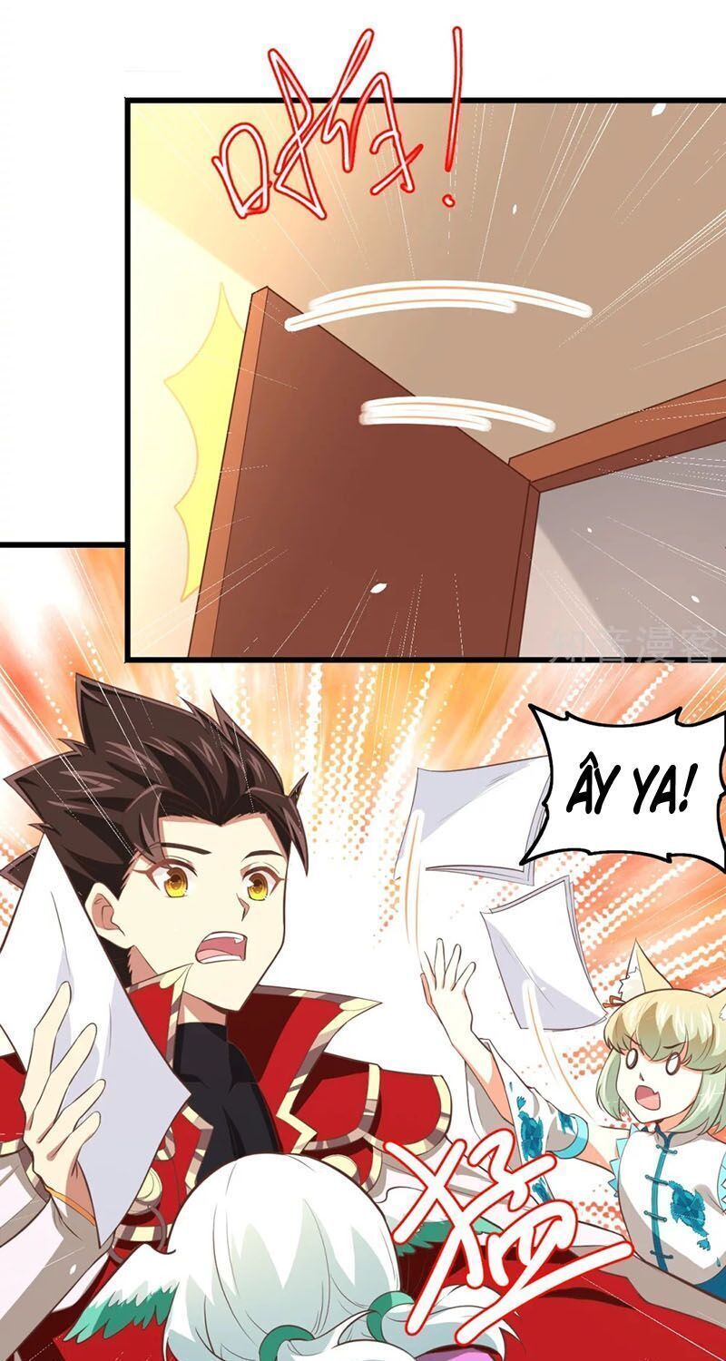 Từ Hôm Nay Bắt Đầu Làm Thành Chủ Chapter 172.3 - 26