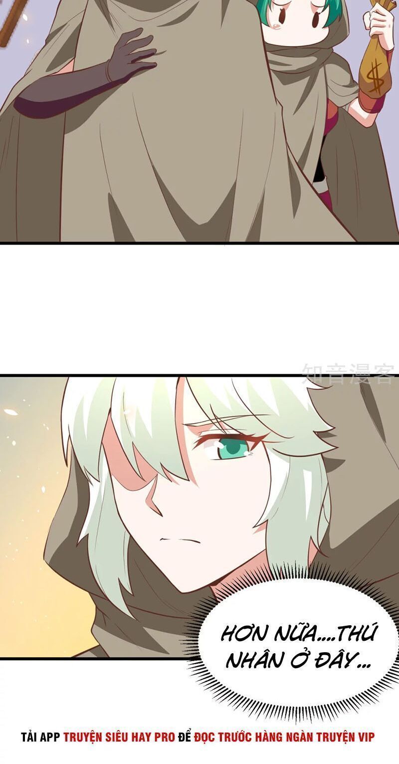 Từ Hôm Nay Bắt Đầu Làm Thành Chủ Chapter 172.4 - 11