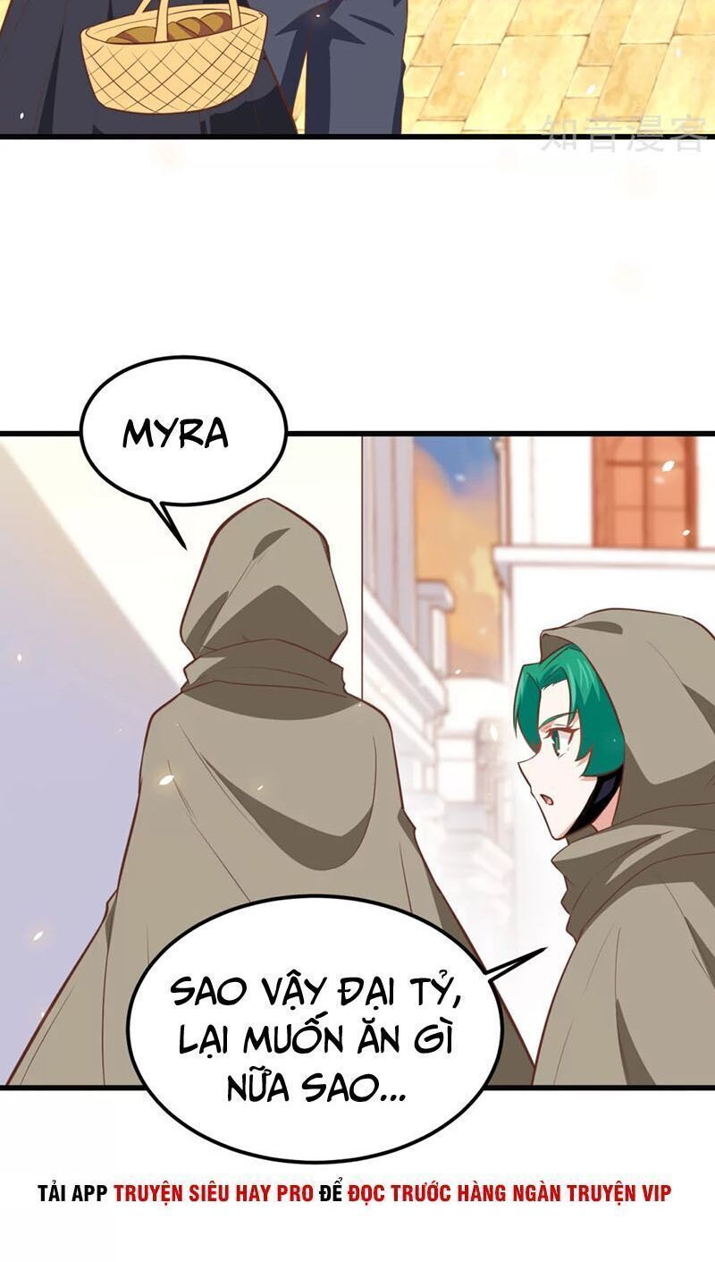 Từ Hôm Nay Bắt Đầu Làm Thành Chủ Chapter 172.4 - 13