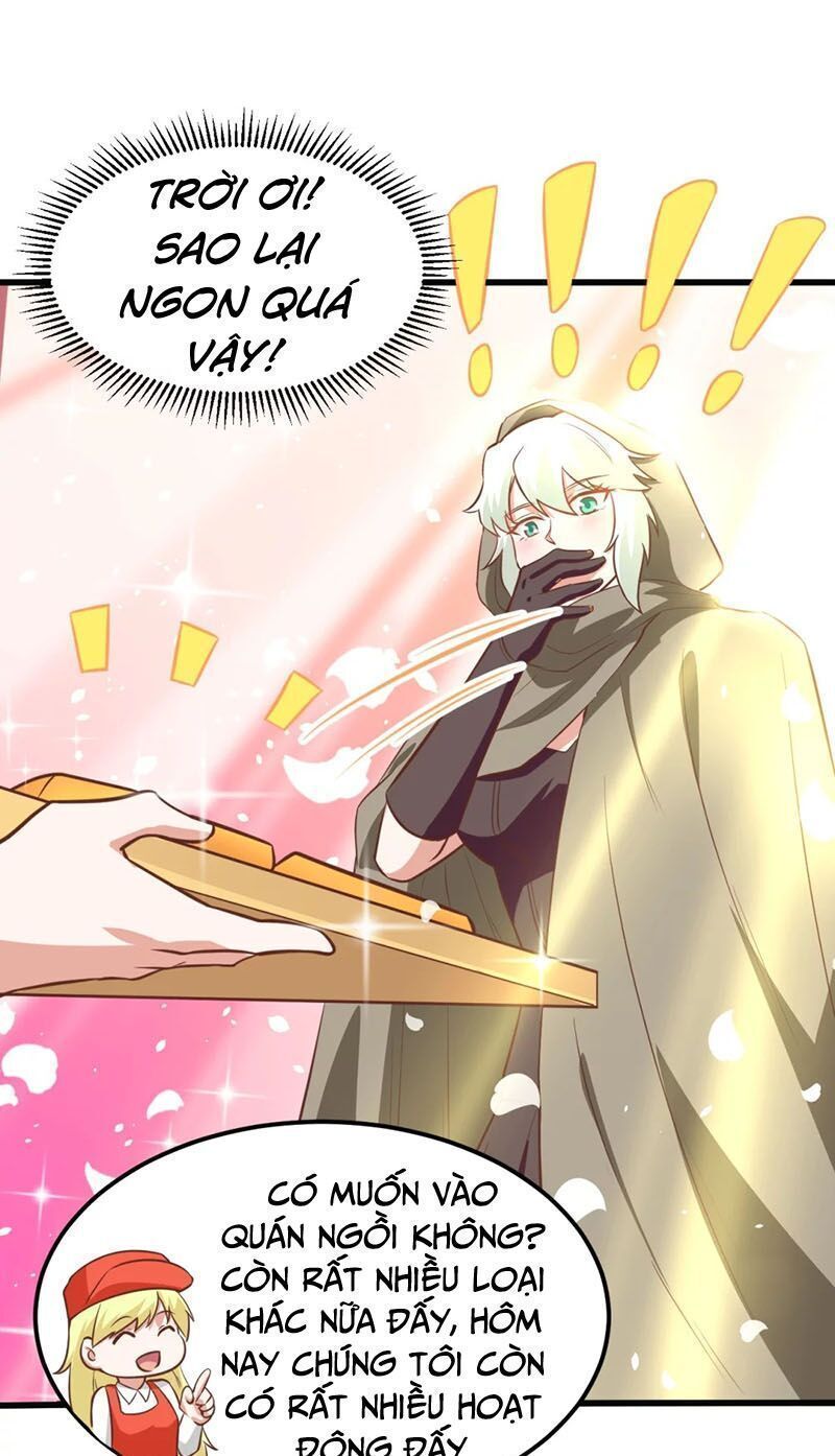 Từ Hôm Nay Bắt Đầu Làm Thành Chủ Chapter 172.5 - 8