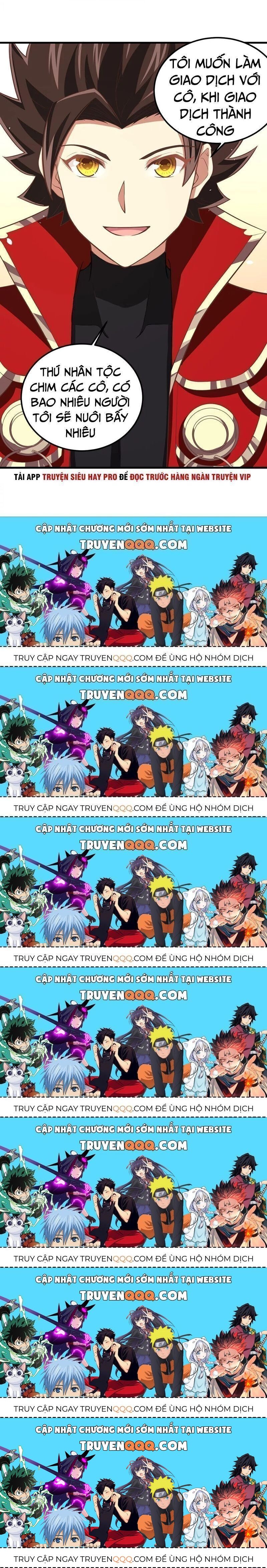 Từ Hôm Nay Bắt Đầu Làm Thành Chủ Chapter 172.7 - 43