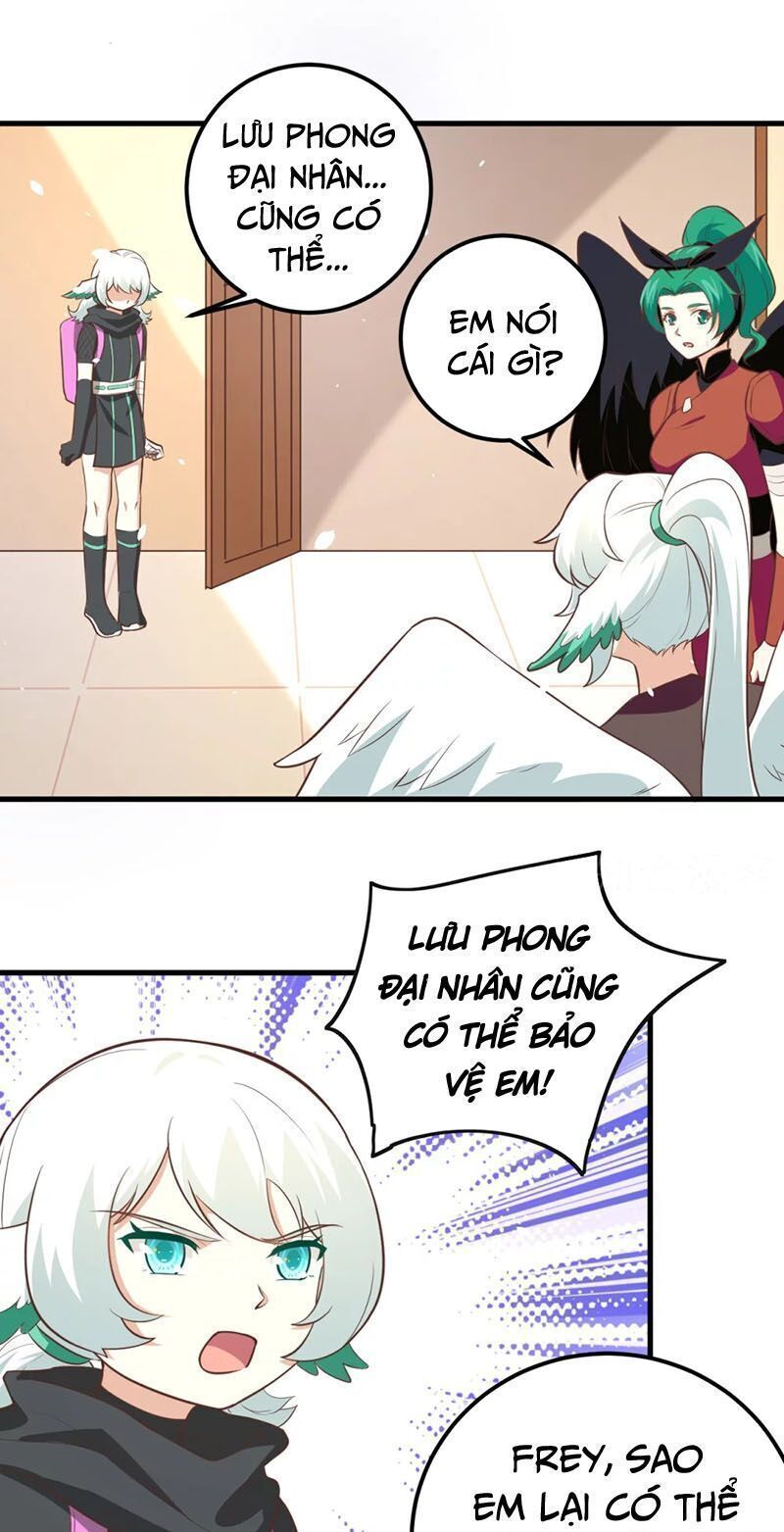 Từ Hôm Nay Bắt Đầu Làm Thành Chủ Chapter 172.8 - 36