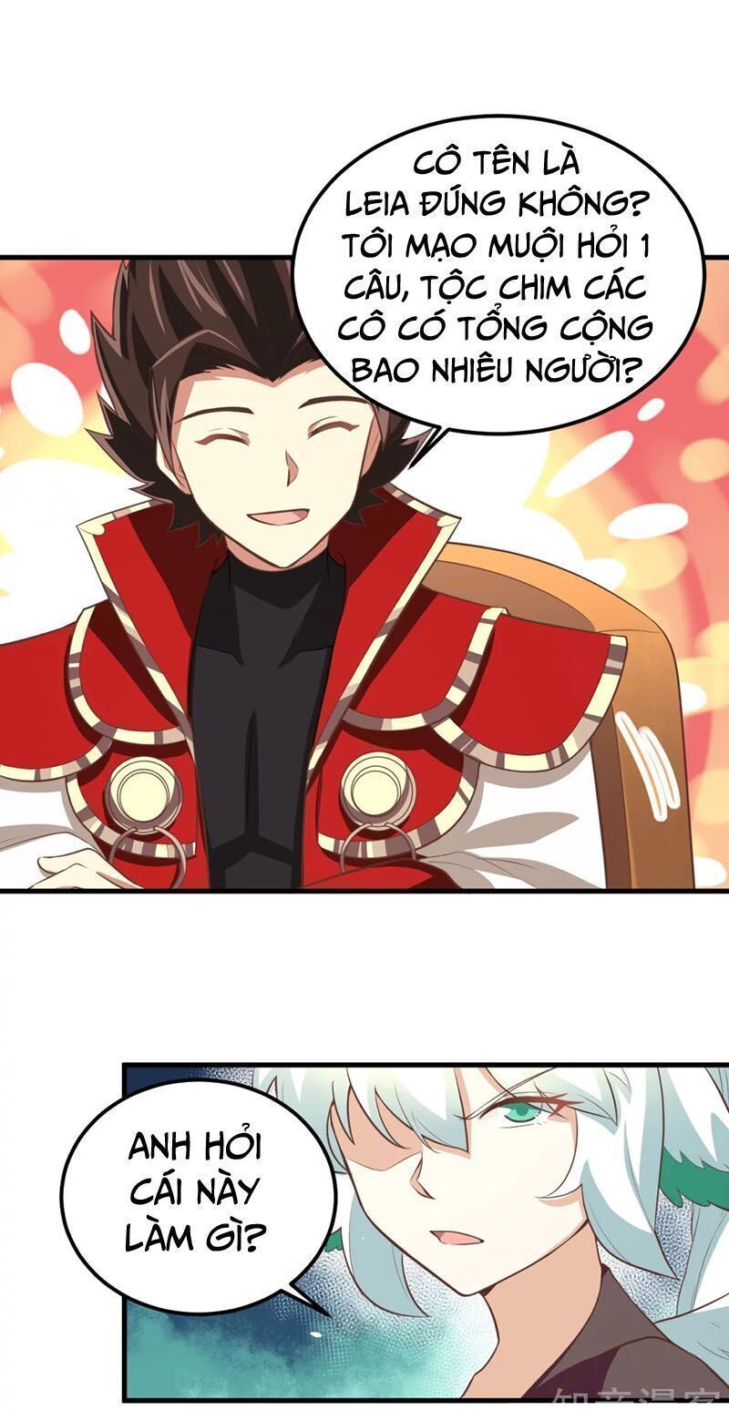 Từ Hôm Nay Bắt Đầu Làm Thành Chủ Chapter 172.9 - 42