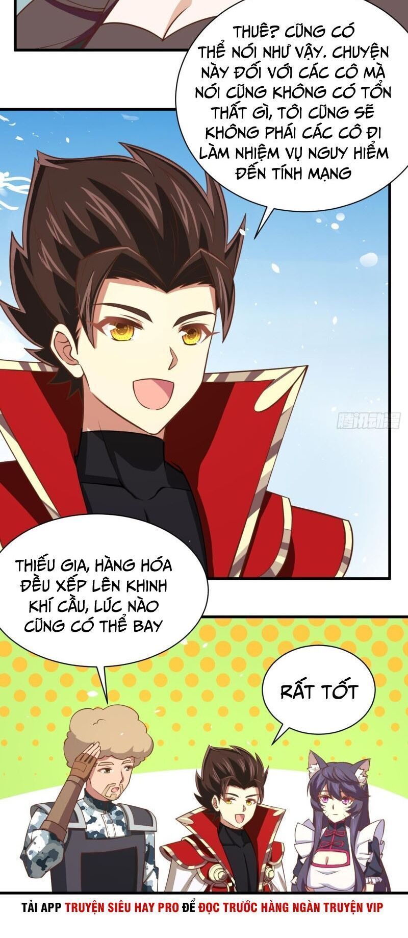 Từ Hôm Nay Bắt Đầu Làm Thành Chủ Chapter 173.3 - 13