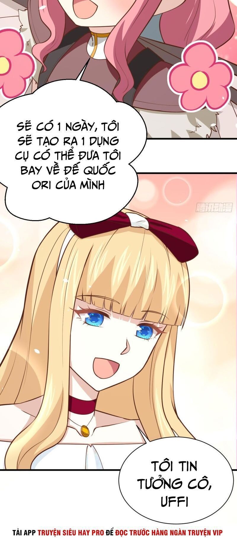 Từ Hôm Nay Bắt Đầu Làm Thành Chủ Chapter 173.3 - 34