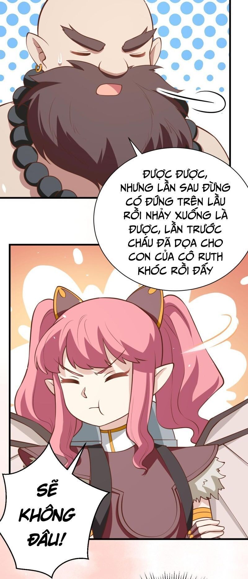 Từ Hôm Nay Bắt Đầu Làm Thành Chủ Chapter 173.3 - 38