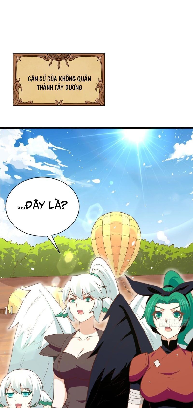 Từ Hôm Nay Bắt Đầu Làm Thành Chủ Chapter 173.3 - 6