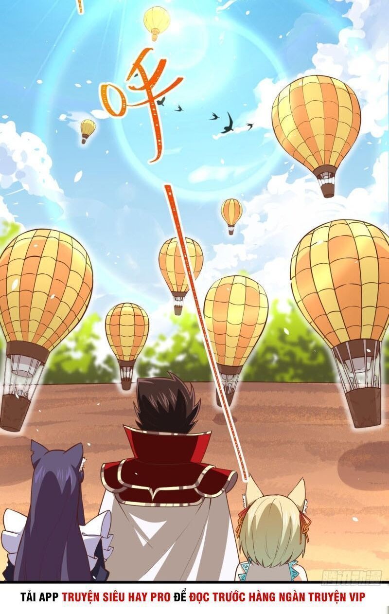 Từ Hôm Nay Bắt Đầu Làm Thành Chủ Chapter 173.4 - 20