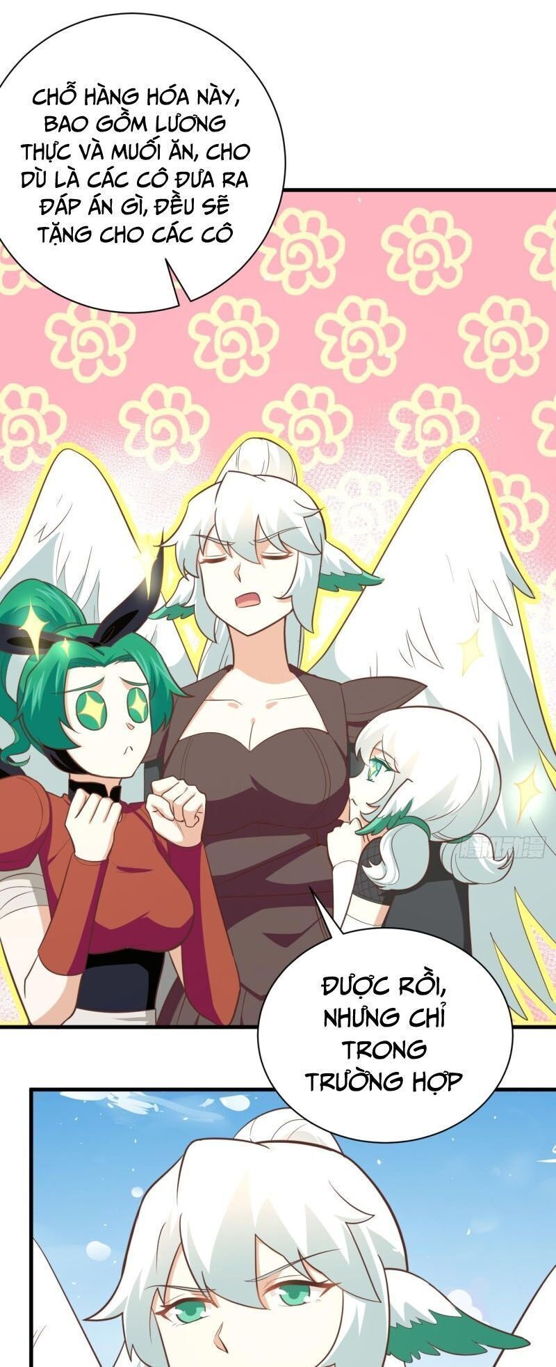 Từ Hôm Nay Bắt Đầu Làm Thành Chủ Chapter 173.5 - 14