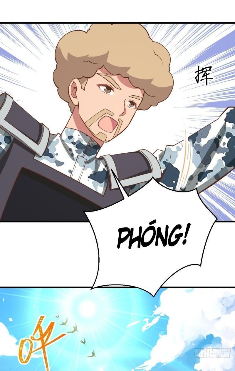 Từ Hôm Nay Bắt Đầu Làm Thành Chủ Chapter 173.5 - 19