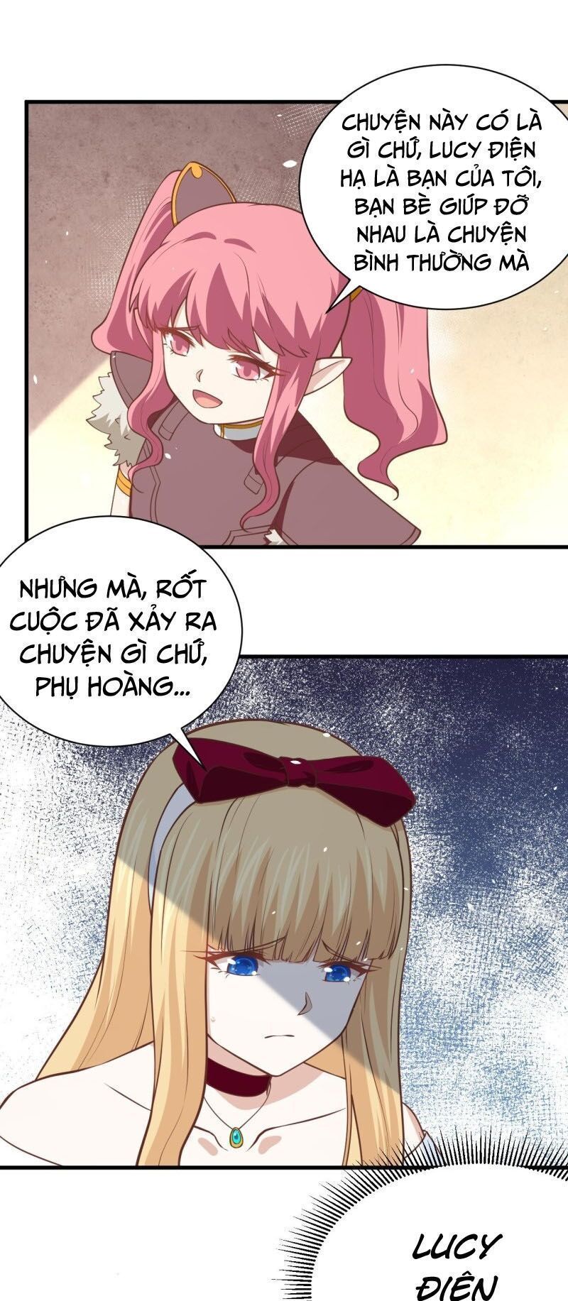 Từ Hôm Nay Bắt Đầu Làm Thành Chủ Chapter 173.5 - 27