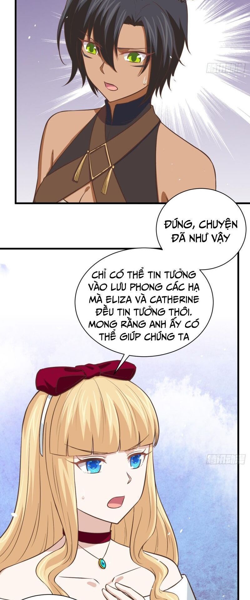 Từ Hôm Nay Bắt Đầu Làm Thành Chủ Chapter 173.5 - 50