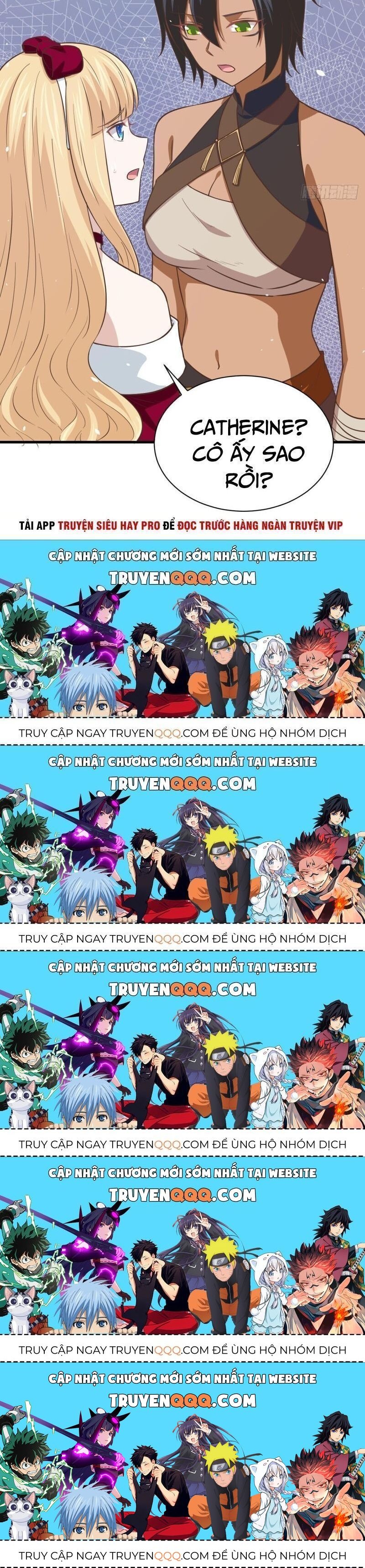 Từ Hôm Nay Bắt Đầu Làm Thành Chủ Chapter 173.5 - 52