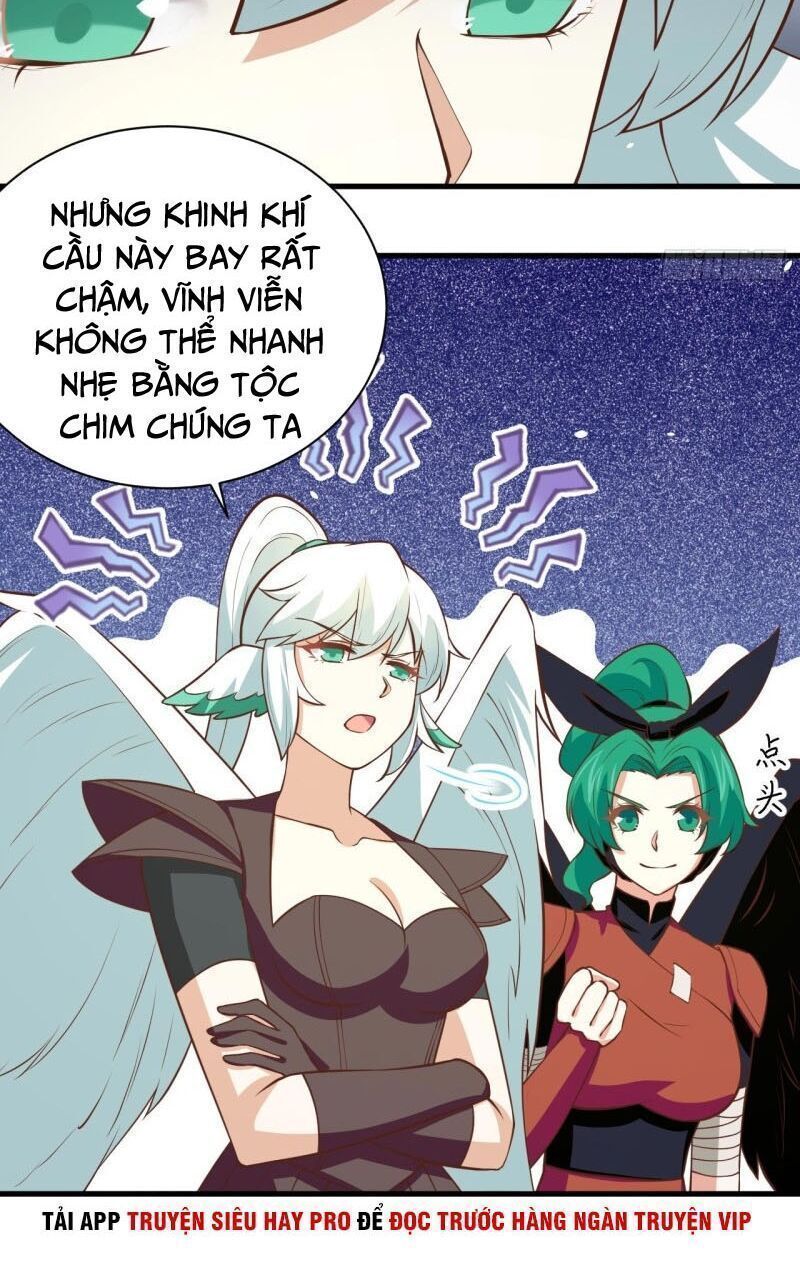 Từ Hôm Nay Bắt Đầu Làm Thành Chủ Chapter 173.5 - 9