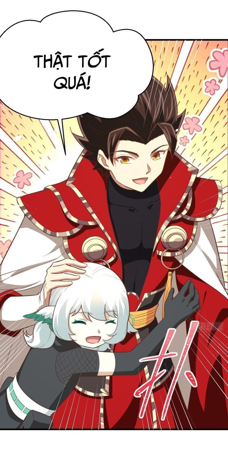 Từ Hôm Nay Bắt Đầu Làm Thành Chủ Chapter 173.6 - 16