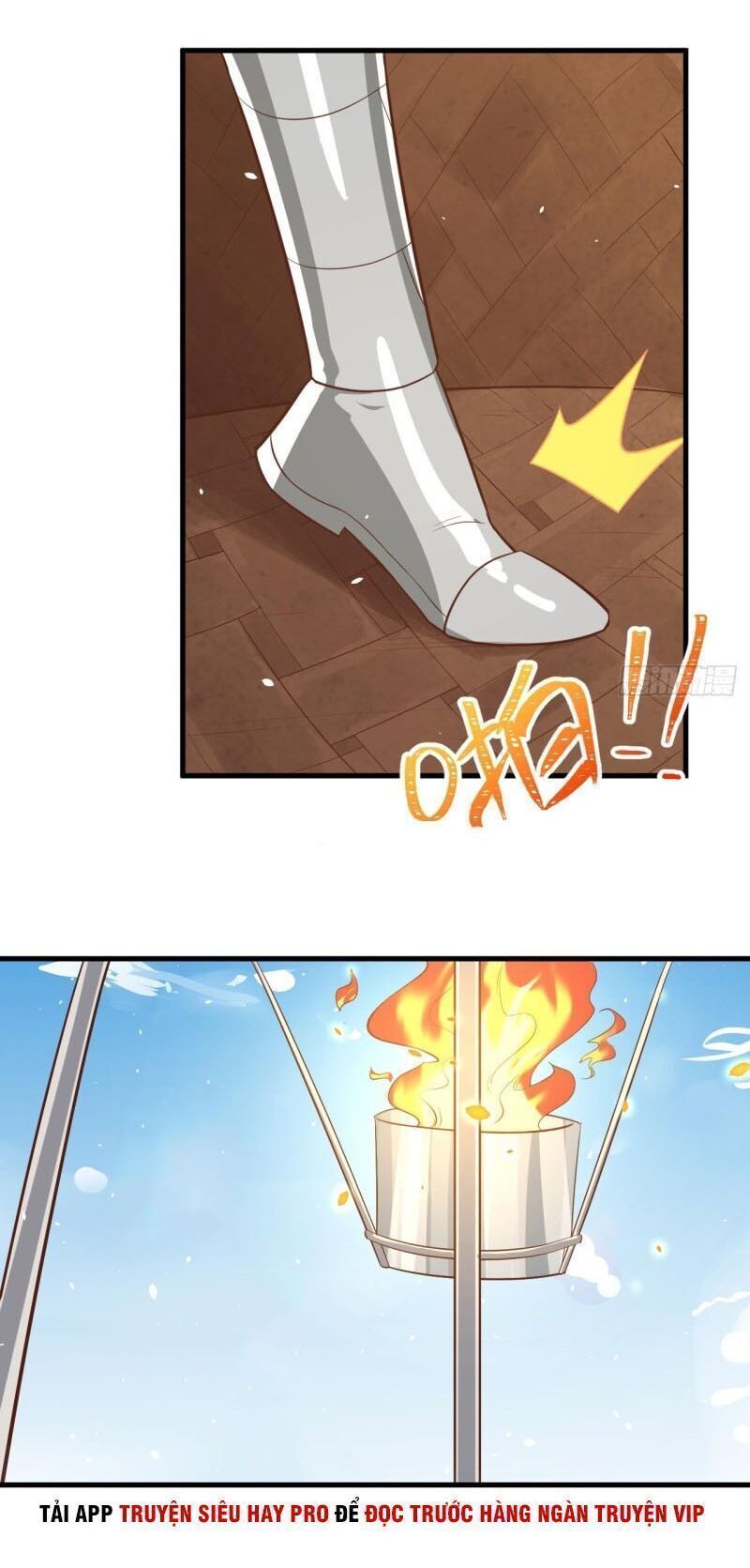 Từ Hôm Nay Bắt Đầu Làm Thành Chủ Chapter 173.6 - 17