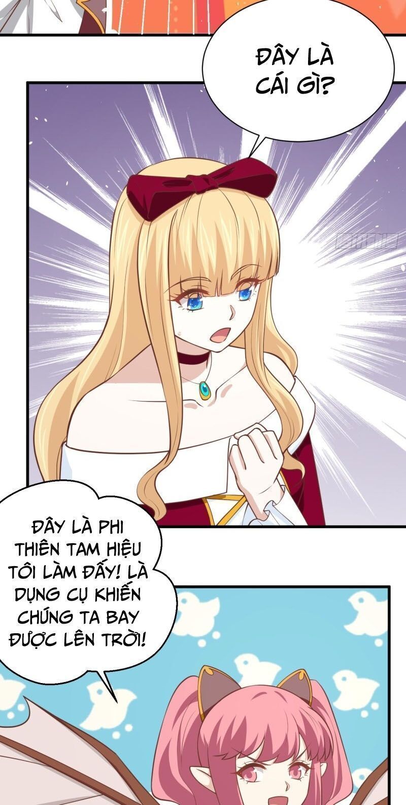 Từ Hôm Nay Bắt Đầu Làm Thành Chủ Chapter 173.6 - 31