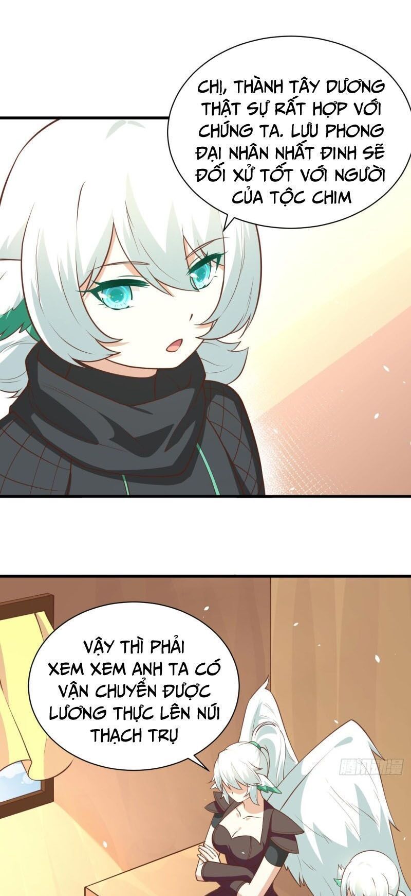 Từ Hôm Nay Bắt Đầu Làm Thành Chủ Chapter 173.7 - 4