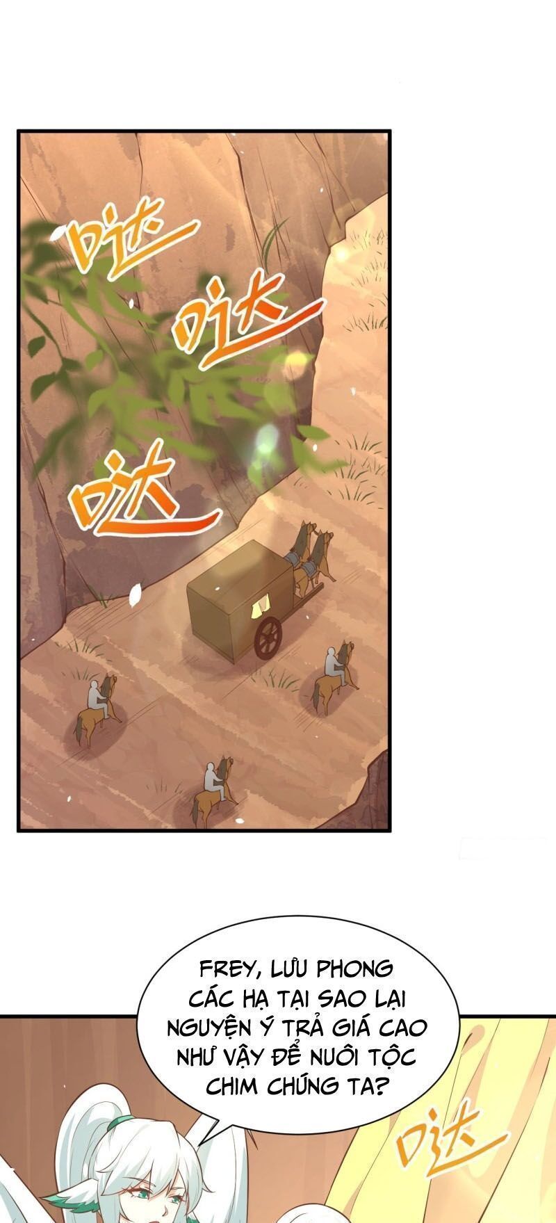 Từ Hôm Nay Bắt Đầu Làm Thành Chủ Chapter 173.8 - 2