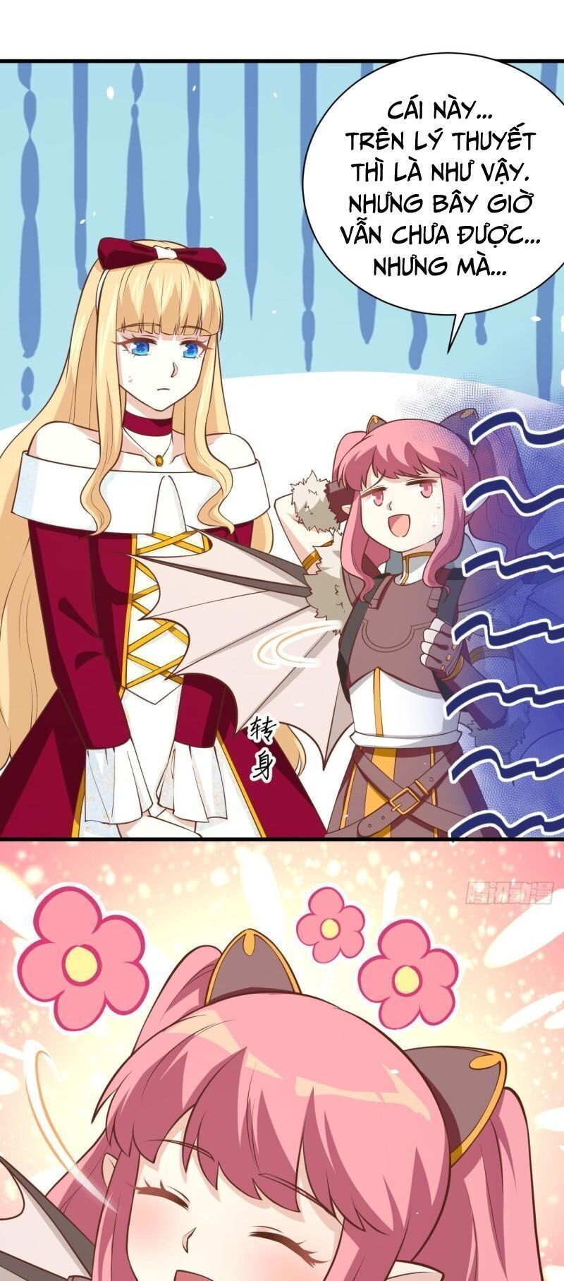 Từ Hôm Nay Bắt Đầu Làm Thành Chủ Chapter 173.8 - 33