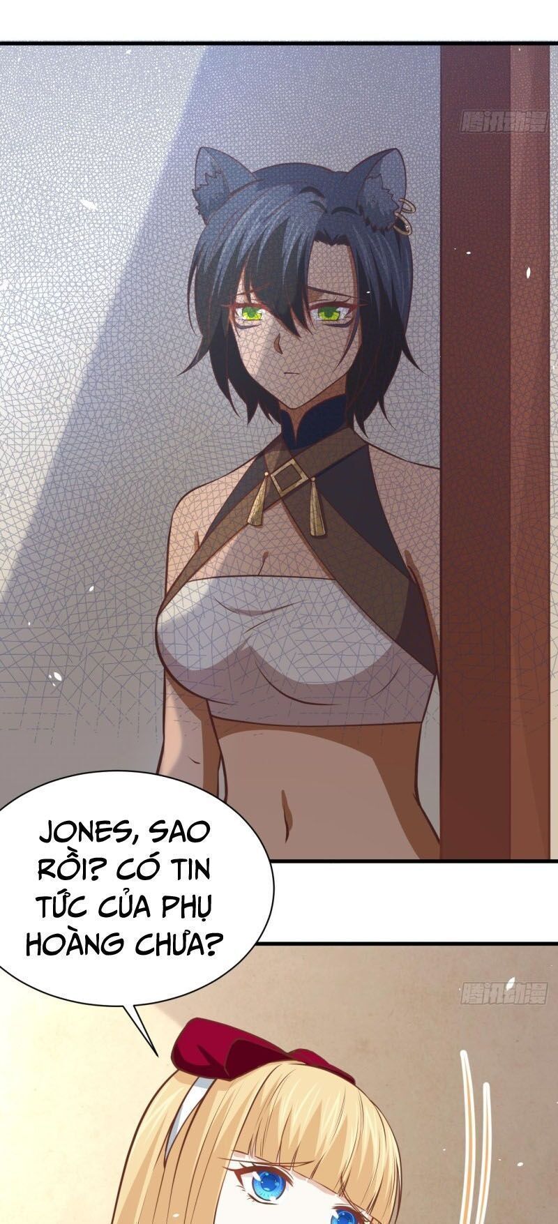 Từ Hôm Nay Bắt Đầu Làm Thành Chủ Chapter 173.8 - 41