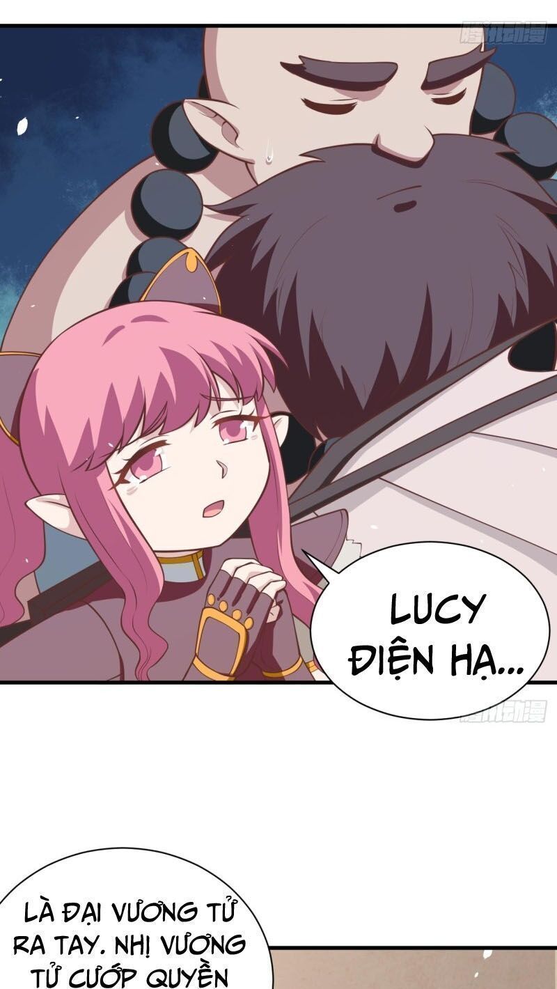 Từ Hôm Nay Bắt Đầu Làm Thành Chủ Chapter 173.8 - 45
