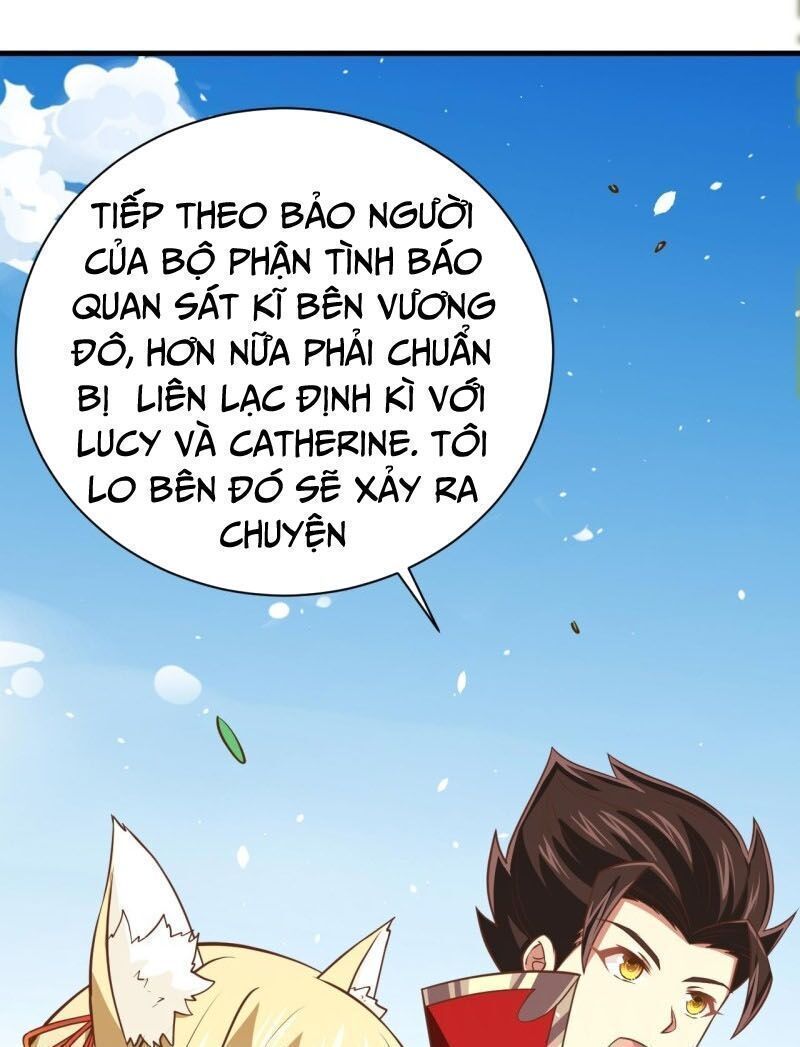 Từ Hôm Nay Bắt Đầu Làm Thành Chủ Chapter 173.9 - 21
