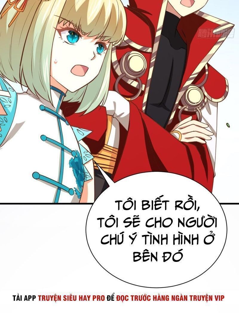 Từ Hôm Nay Bắt Đầu Làm Thành Chủ Chapter 173.9 - 22