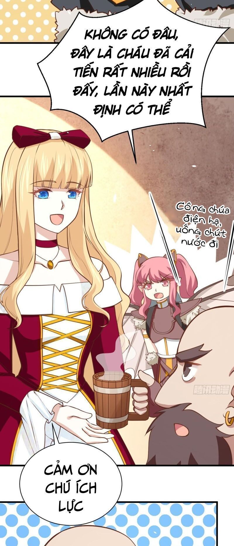 Từ Hôm Nay Bắt Đầu Làm Thành Chủ Chapter 173.9 - 37