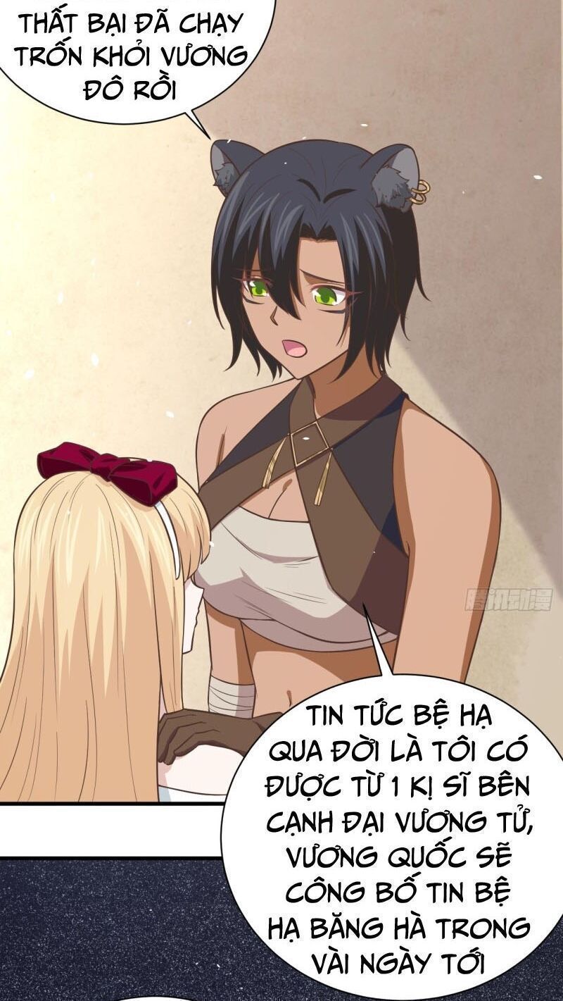 Từ Hôm Nay Bắt Đầu Làm Thành Chủ Chapter 173.9 - 46