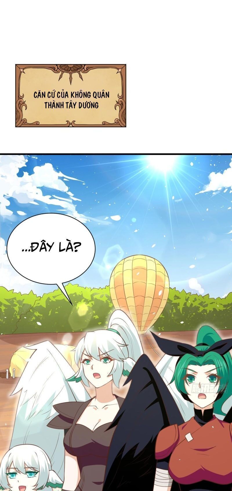 Từ Hôm Nay Bắt Đầu Làm Thành Chủ Chapter 173.9 - 6