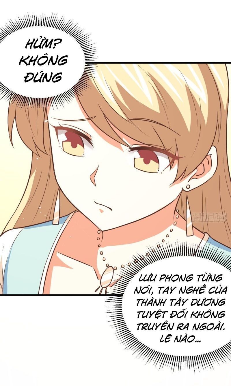 Từ Hôm Nay Bắt Đầu Làm Thành Chủ Chapter 174.1 - 14