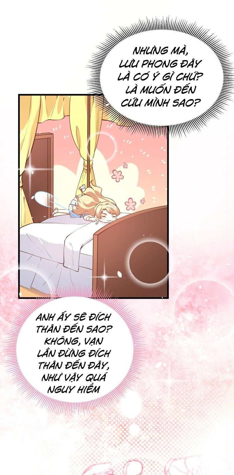 Từ Hôm Nay Bắt Đầu Làm Thành Chủ Chapter 174.1 - 20