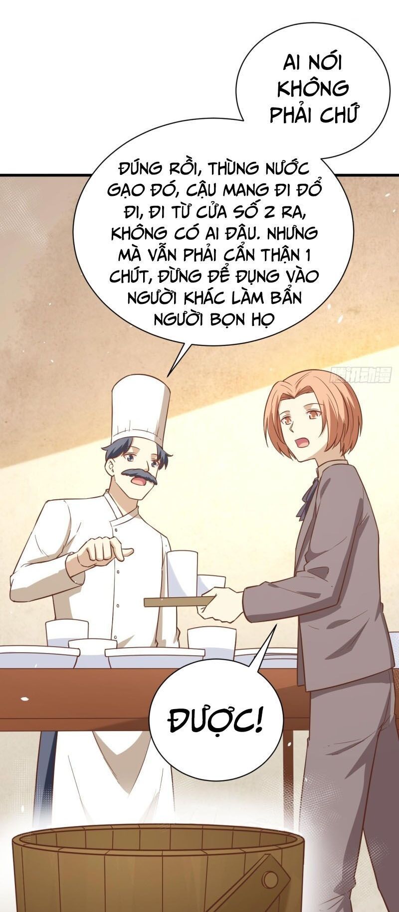 Từ Hôm Nay Bắt Đầu Làm Thành Chủ Chapter 174.1 - 28