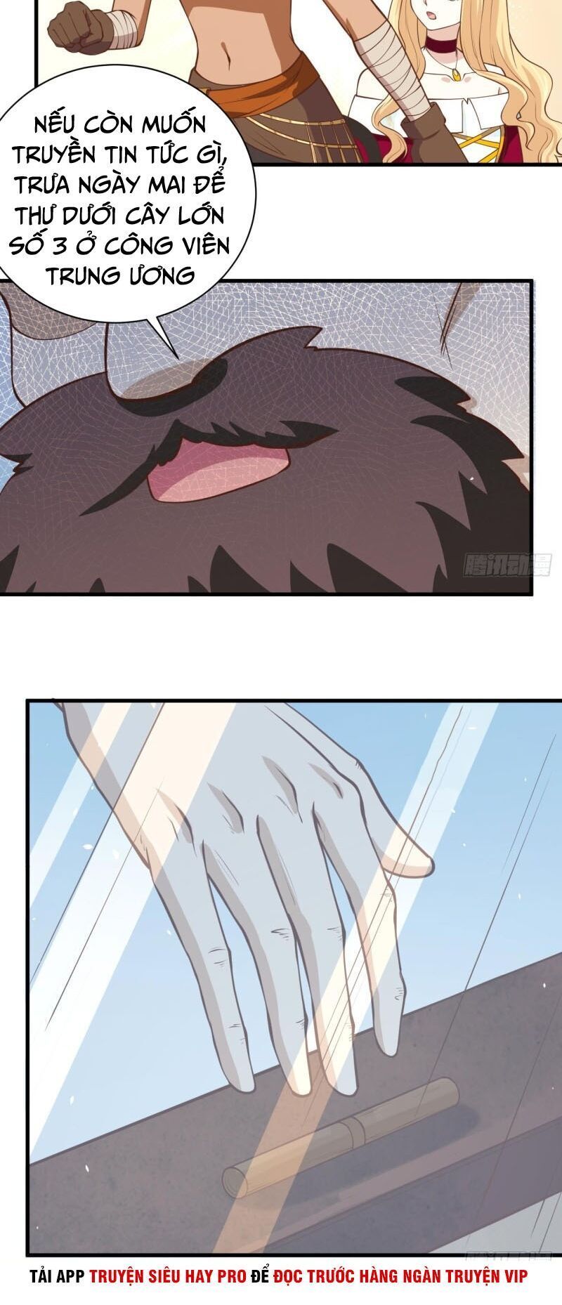 Từ Hôm Nay Bắt Đầu Làm Thành Chủ Chapter 174.1 - 35