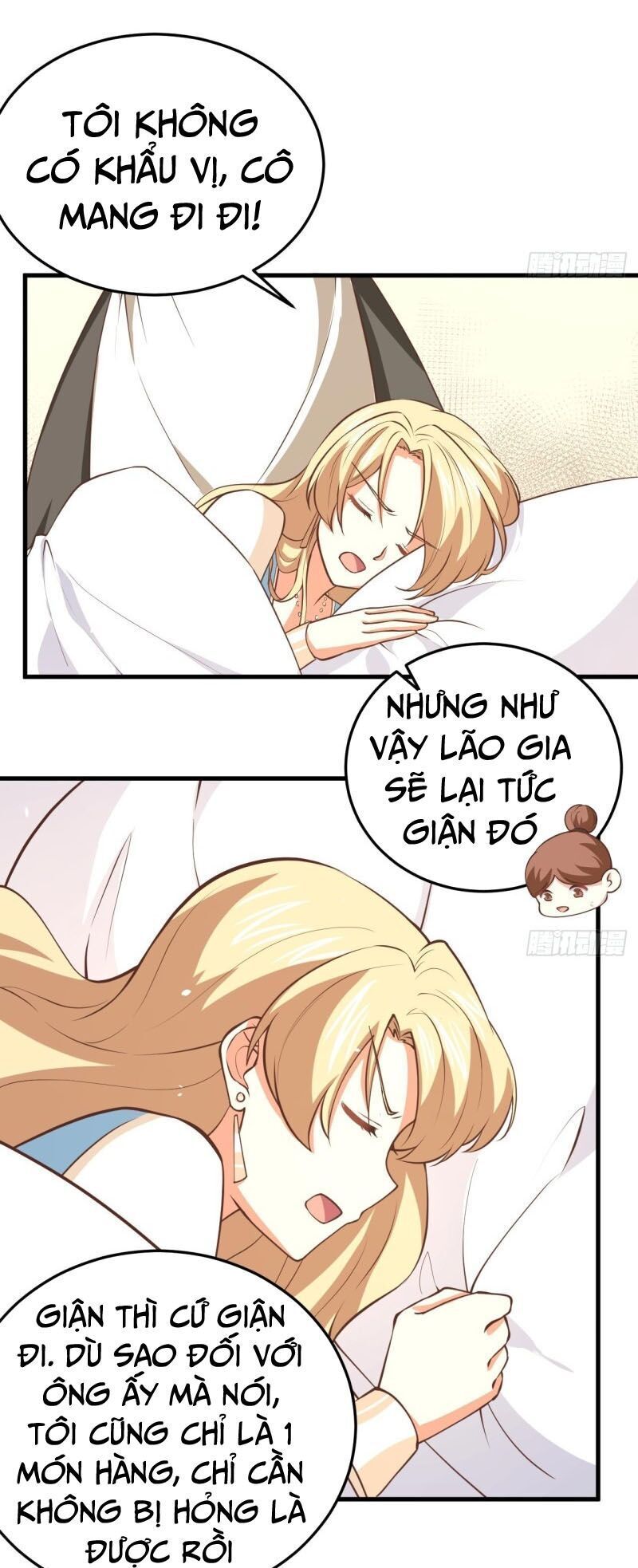 Từ Hôm Nay Bắt Đầu Làm Thành Chủ Chapter 174.1 - 8