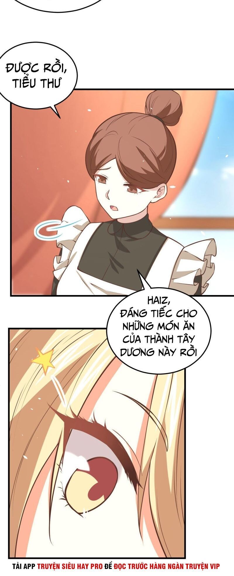 Từ Hôm Nay Bắt Đầu Làm Thành Chủ Chapter 174.1 - 9