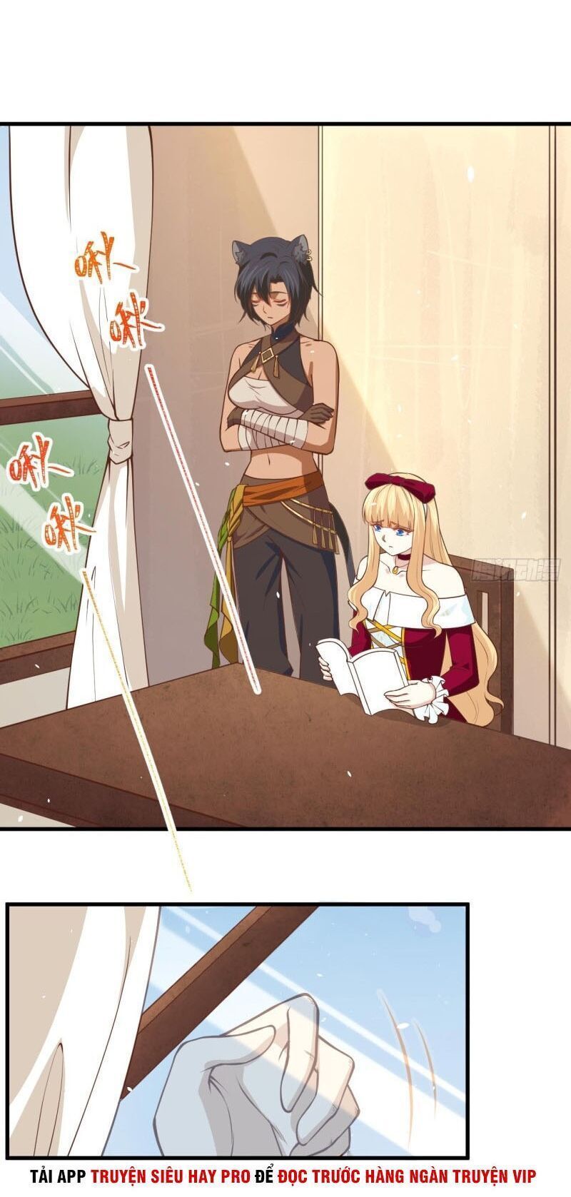 Từ Hôm Nay Bắt Đầu Làm Thành Chủ Chapter 174.2 - 33